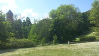Nationalpark Gauja,Burg Turaida (Freilichtmuseumskomplex) 