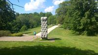 Nationalpark Gauja,Burg Turaida (Freilichtmuseumskomplex) 