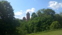 Nationalpark Gauja,Burg Turaida (Freilichtmuseumskomplex) 