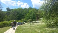 Nationalpark Gauja,Burg Turaida (Freilichtmuseumskomplex) 