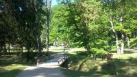 Nationalpark Gauja
