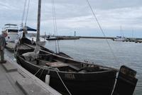Nida - Hafen