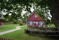 Nida - Museum