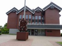 Nidden Rathaus