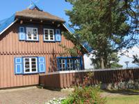 Nidden Thomas Mann Haus