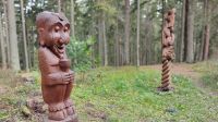 Nie vergessen, eine Milch für den Kobold bereitzustellen!