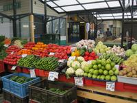 Obstmarkt