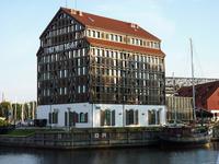Old Mill Hotel
