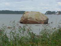 Ostsee bei Altja