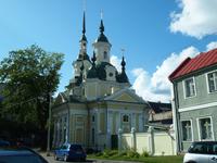 Pärnau