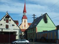 Pärnau