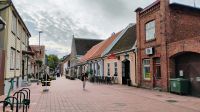 Pärnu, Estland 