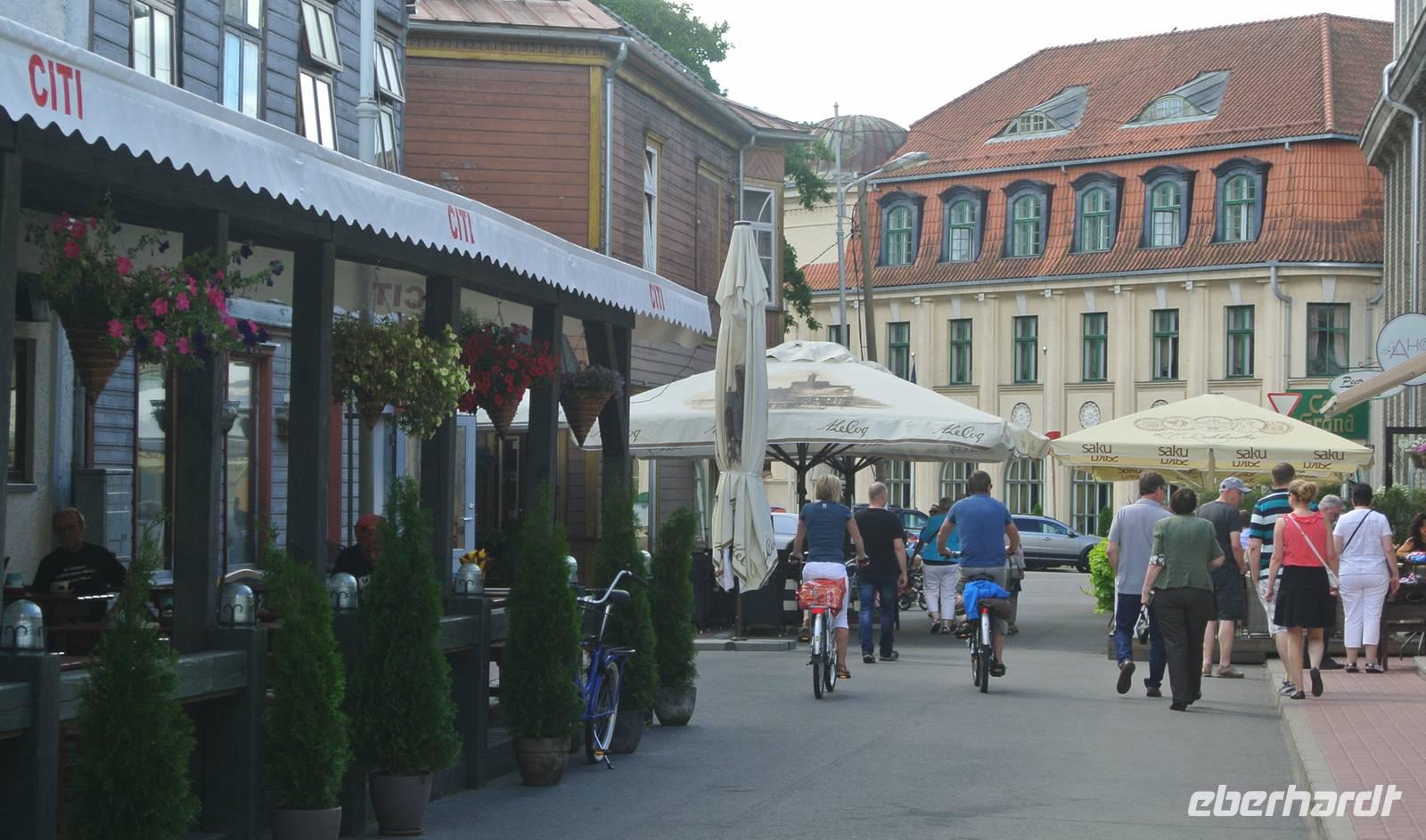 Pärnu