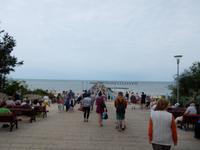 Palanga Badestopp