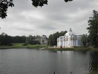 Park des Katharinenpalastes