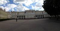 Parlament von Vilnius