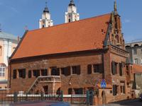 Perkunashaus Kaunas