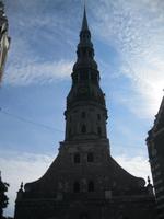 Peter Kirche