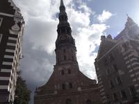 Petrikirche