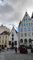 Pfeffersack, uriges Lokal für unser letztes Abendessen 
