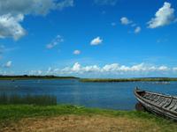Picknick am See