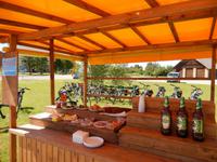Picknick in Turaida