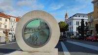 Portal-Ring, Vilnius 