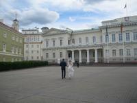 Präsidentenpalast