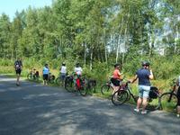 Radtour - Tag 3