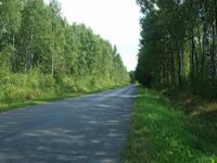 Radtour - Tag 3