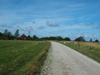 Radtour Saaremaa