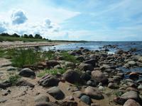 Radtour Saaremaa