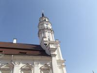 Rathaus Kaunas