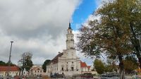 Rathaus, Kaunas 