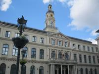 Rathaus