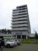 Restaurant Lilupe