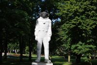 Riga - Afftronaut