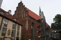 Riga - Altstadt