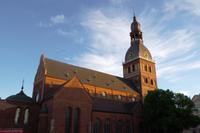 Riga - Dom
