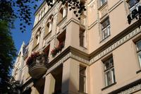 Riga - Jugendstil