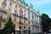 Riga - Jugendstil