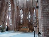 Riga - Petri Kirche