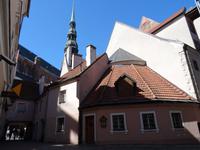 Riga - Stadtbummel