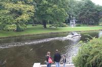 Riga - Stadtkanal