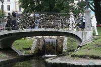 Riga - Stadtkanal