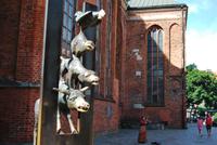Riga - Stadtrundgang