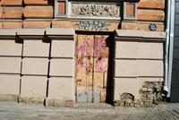 Riga - Tür
