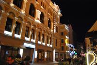 Riga - am Abend
