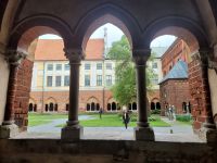 Riga Altstadt- Dom