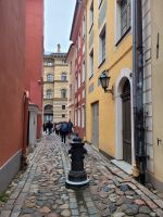Riga Altstadt